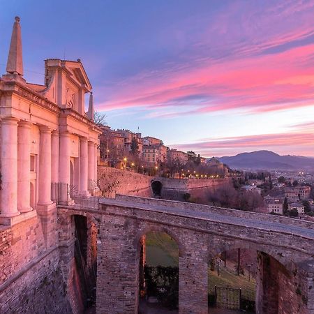 Affittimoderni Bergamo Sweet Bgsu01 Lägenhet Exteriör bild