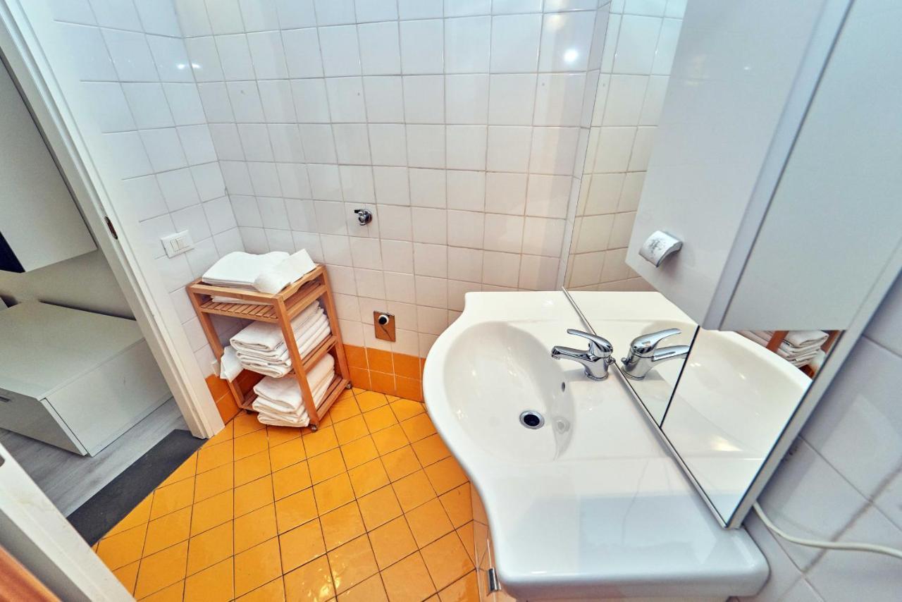 Affittimoderni Bergamo Sweet Bgsu01 Lägenhet Exteriör bild