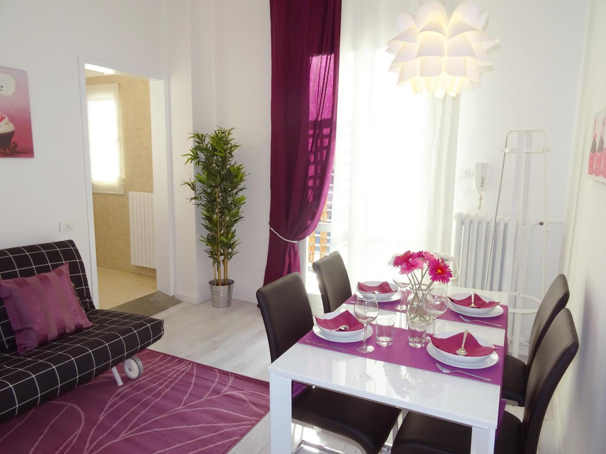 Affittimoderni Bergamo Sweet Bgsu01 Lägenhet Exteriör bild