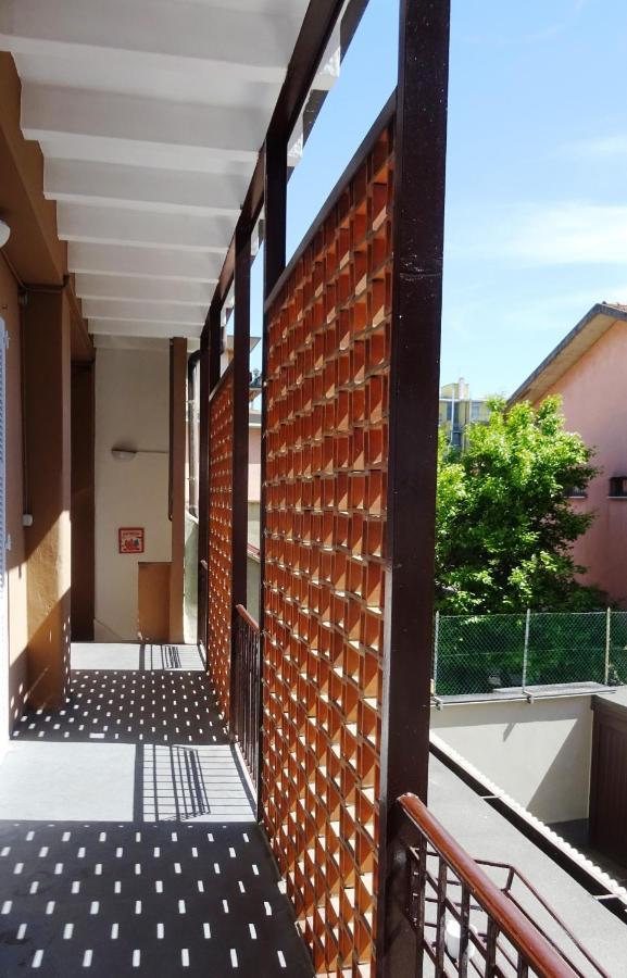 Affittimoderni Bergamo Sweet Bgsu01 Lägenhet Exteriör bild